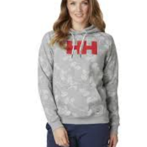 Helly hansen F2F Cotton Hoodie - Picture 2 of 2